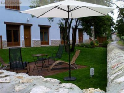 фото отеля Hotel La Casona Encanto Rural Llanes