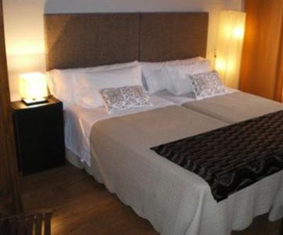 фото отеля Hotel La Casona Encanto Rural Llanes