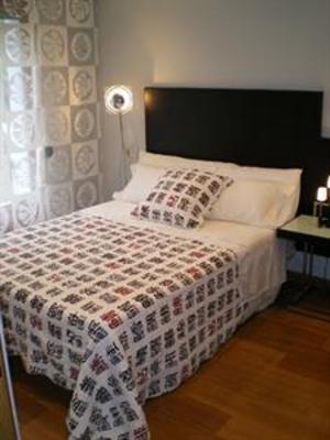 фото отеля Hotel La Casona Encanto Rural Llanes