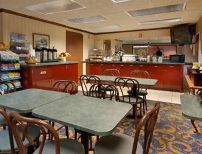 фото отеля Baymont Inn & Suites Downtown Battle Creek