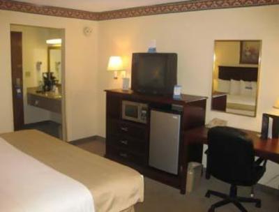 фото отеля Baymont Inn & Suites Downtown Battle Creek