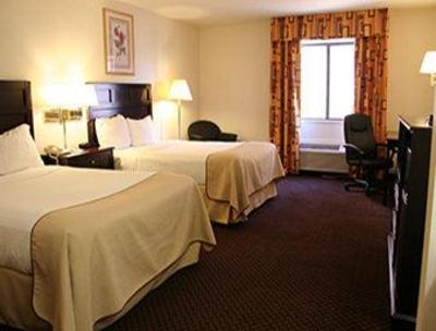 фото отеля Baymont Inn & Suites Downtown Battle Creek