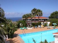 Apartamentos Miranda La Palma