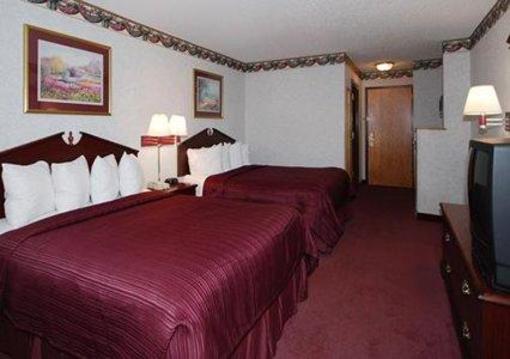 фото отеля Quality Inn & Suites Columbus