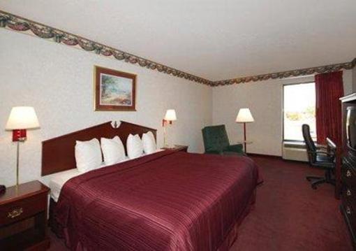 фото отеля Quality Inn & Suites Columbus