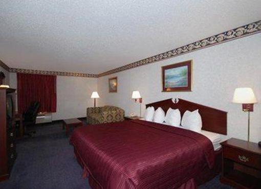 фото отеля Quality Inn & Suites Columbus