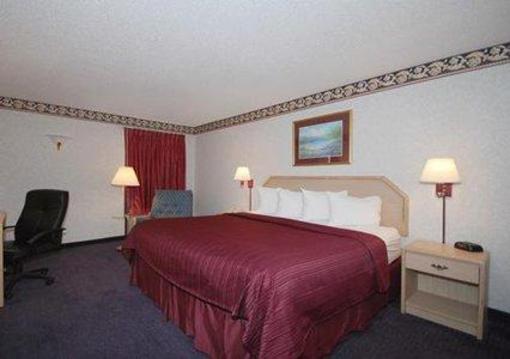 фото отеля Quality Inn & Suites Columbus