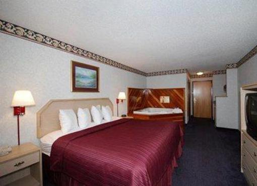 фото отеля Quality Inn & Suites Columbus