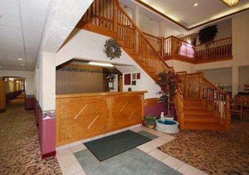 фото отеля Quality Inn & Suites Columbus