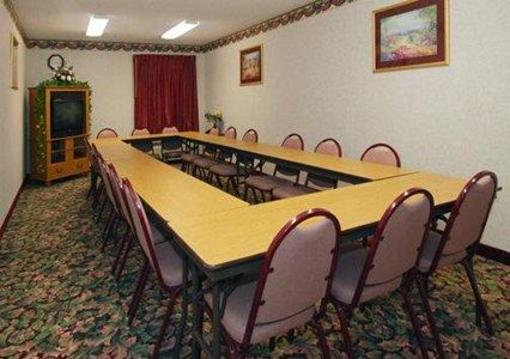 фото отеля Quality Inn & Suites Columbus