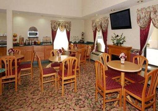 фото отеля Quality Inn & Suites Columbus