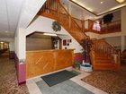 фото отеля Quality Inn & Suites Columbus