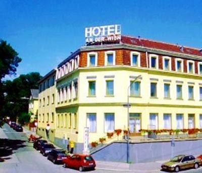 фото отеля An der Wien