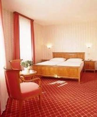 фото отеля An der Wien