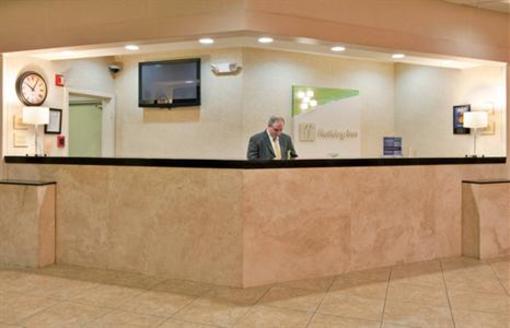 фото отеля Holiday Inn Huntsville - Research Park