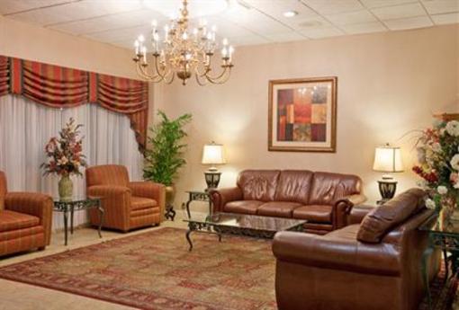 фото отеля Holiday Inn Huntsville - Research Park