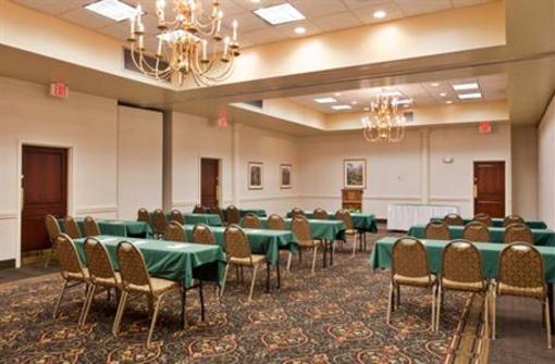 фото отеля Holiday Inn Huntsville - Research Park