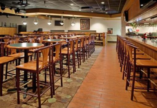 фото отеля Holiday Inn Huntsville - Research Park