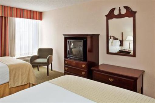 фото отеля Holiday Inn Huntsville - Research Park