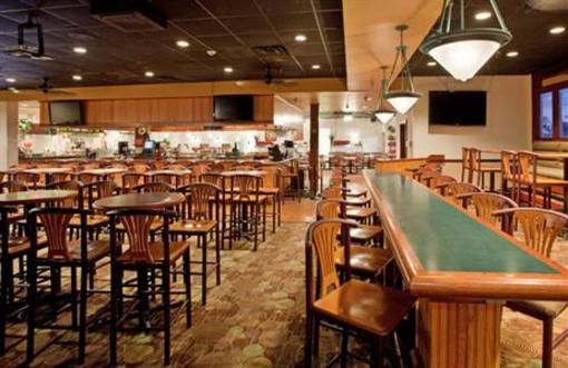 фото отеля Holiday Inn Huntsville - Research Park