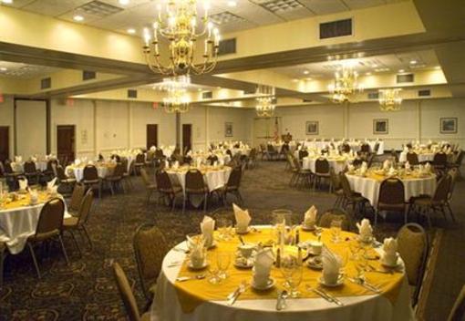 фото отеля Holiday Inn Huntsville - Research Park