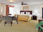 фото отеля Holiday Inn Huntsville - Research Park