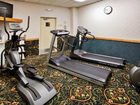 фото отеля Holiday Inn Huntsville - Research Park