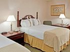 фото отеля Holiday Inn Huntsville - Research Park