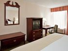 фото отеля Holiday Inn Huntsville - Research Park