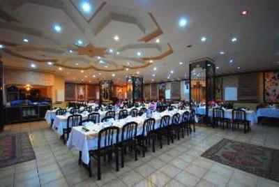 фото отеля Altinyazi Hotel