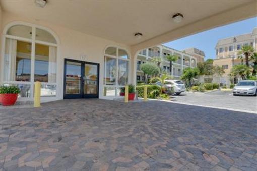 фото отеля Vagabond Inn San Pedro