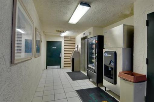 фото отеля Vagabond Inn San Pedro