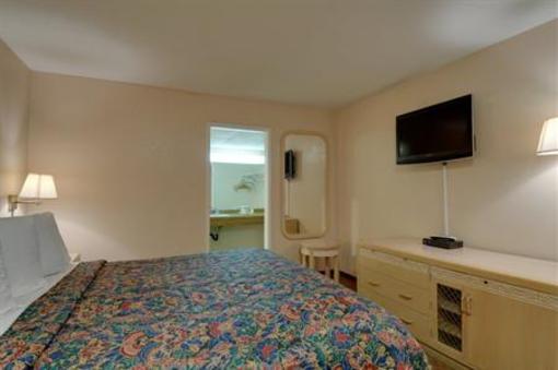 фото отеля Vagabond Inn San Pedro
