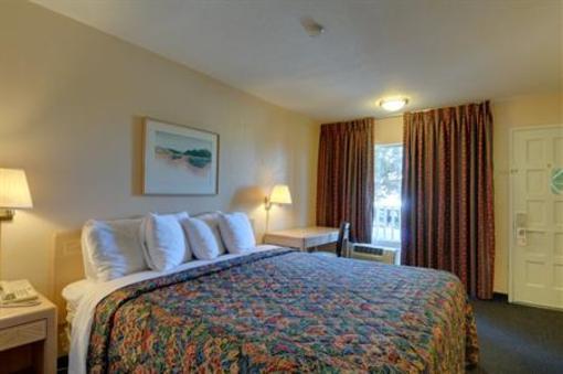 фото отеля Vagabond Inn San Pedro