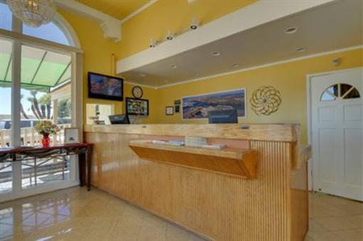 фото отеля Vagabond Inn San Pedro