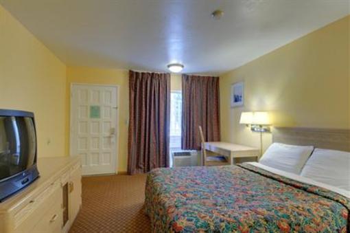 фото отеля Vagabond Inn San Pedro