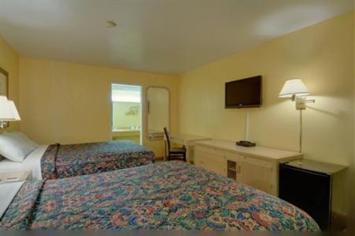 фото отеля Vagabond Inn San Pedro