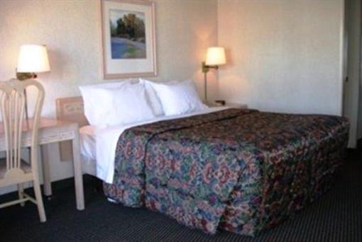 фото отеля Vagabond Inn San Pedro