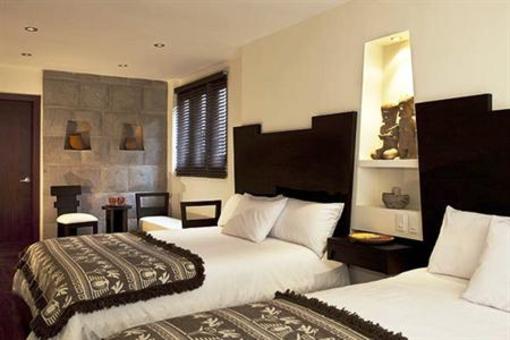 фото отеля Anahi Boutique Hotel