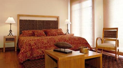 фото отеля Anahi Boutique Hotel