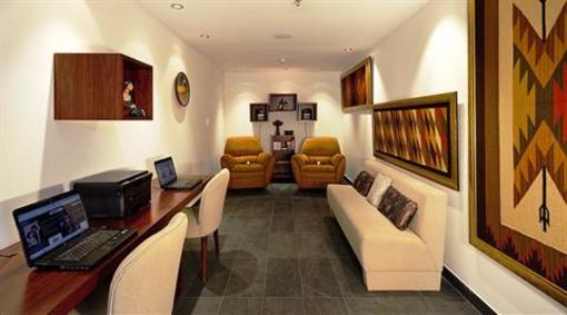фото отеля Anahi Boutique Hotel