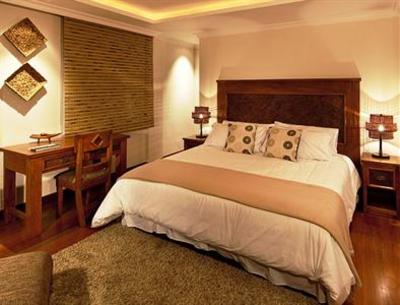 фото отеля Anahi Boutique Hotel