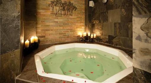 фото отеля Anahi Boutique Hotel