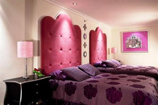 фото отеля Anahi Boutique Hotel