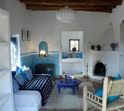 фото отеля Riad Baoussala