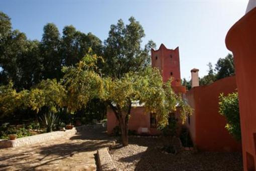 фото отеля Riad Baoussala