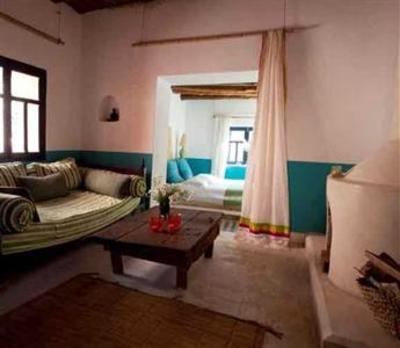 фото отеля Riad Baoussala