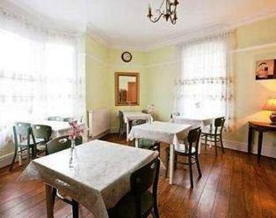 фото отеля Birchfield Guest House
