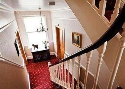 фото отеля Birchfield Guest House