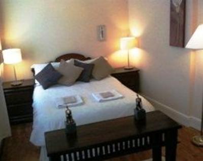 фото отеля Birchfield Guest House